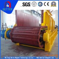 ISO9001 BWZ Series Heavy Duty Apron Feeder Factory